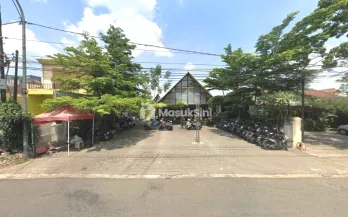 Tempat Usaha Dijual Jl LA Sucipto Blimbing Kota Malang