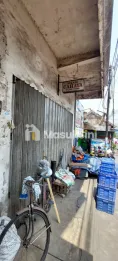 Toko Hitung Tanah Pasar Kebalen Malang