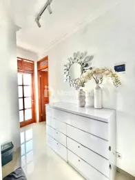 Villa 2 Lantai Dijual Full Furnished di Kusuma Pesanggrahan Kota Batu
