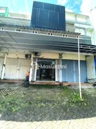 2 Ruko Dijual Jl Raya Ngijo Karangploso