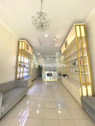 2 Ruko Dijual Jl Raya Ngijo Karangploso