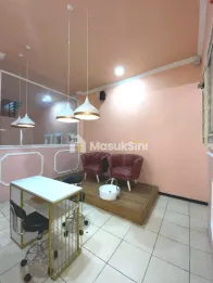 2 Ruko Dijual Jl Raya Ngijo Karangploso