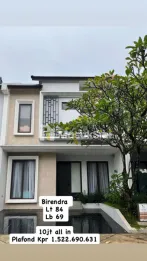 ambil rumah di cibubur