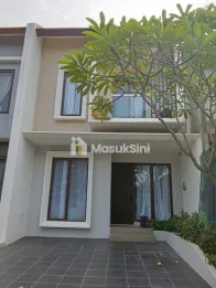 ambil rumah di cibubur cuma 5 jut