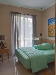 ambil rumah di cibubur cuma 5 jut