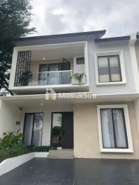 ambil rumah di cibubur cuma 5 jut