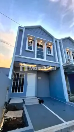Beryl Residence Jatiwarna Bekasi