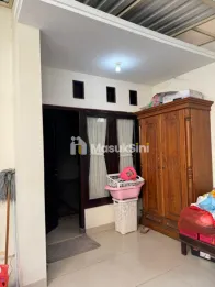 Butuh cepat! Dijual rumah Lok. sulfat utara one gate, Malang