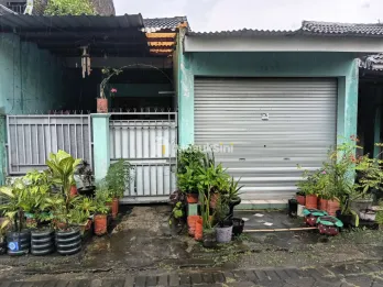 DI JUAL RUMAH MURAH 36/84