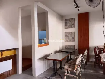 DIJUAL CAFE FULL FURNITURE