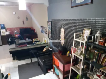 DIJUAL CEPAT Rumah mungil yang nyaman di GedeBage Bandung