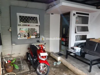 DIJUAL CEPAT Rumah mungil yang nyaman di GedeBage Bandung