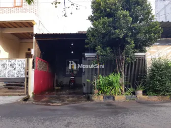 DIJUAL CEPAT Rumah mungil yang nyaman di GedeBage Bandung
