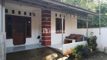 Dijual Cepat Rumah Murah Bebas Banjir di Kp. Jatimulya Bekasi