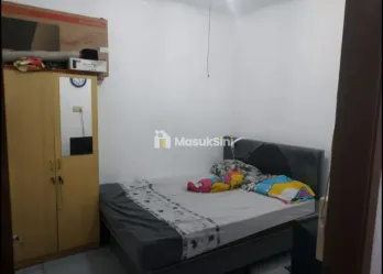 Dijual Cepat Rumah Murah Bebas Banjir di Kp. Jatimulya Bekasi