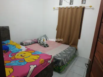 Dijual Cepat Rumah Murah Bebas Banjir di Kp. Jatimulya Bekasi
