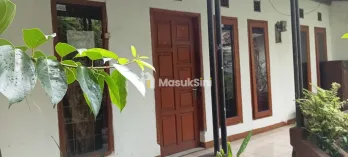 DIJUAL CEPAT RUMAH STRATEGIS 2 LT DEKAT RS CIBABAT-CIMAHI