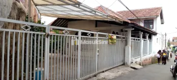 DIJUAL CEPAT RUMAH STRATEGIS 2 LT DEKAT RS CIBABAT-CIMAHI