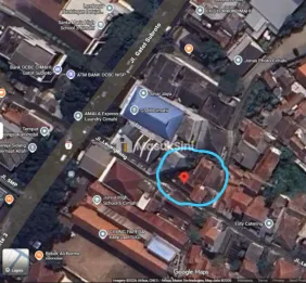 DIJUAL CEPAT RUMAH STRATEGIS 2 LT DEKAT RS CIBABAT-CIMAHI