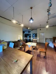 Dijual ex Hotel di Godean Yogyakarta
