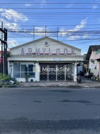 Dijual ex Hotel di Godean Yogyakarta