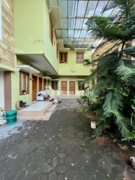 Dijual ex Hotel di Godean Yogyakarta