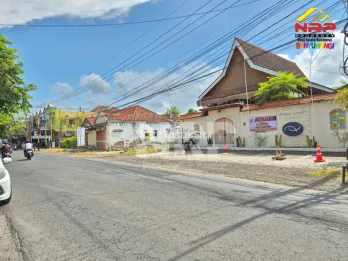 Dijual Resto Aktif Include Produktif Prospek Bisnis Tepi Jalan