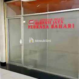 Dijual Ruang Usaha 2 Lantai di Rasuna Epicentrum Setiabudi Jaksel