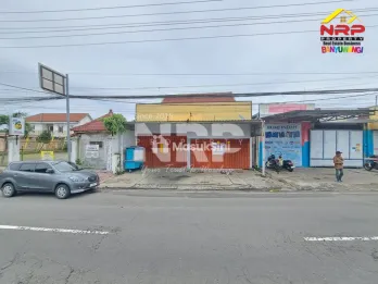 Dijual Ruko 2 Lantai di Dekat Hotel Santika &ndash; Banyuwangi