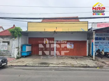 Dijual Ruko 2 Lantai di Dekat Hotel Santika &ndash; Banyuwangi