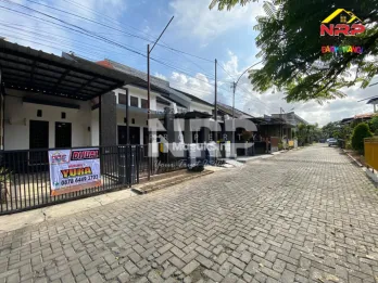 Dijual Rumah 2 Lantai - Di Bunga Residence Banyuwangi