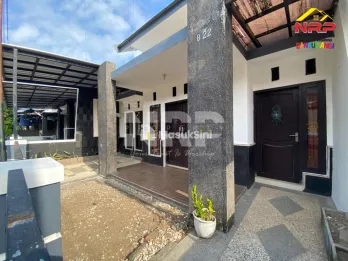 Dijual Rumah 2 Lantai - Di Bunga Residence Banyuwangi