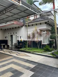 DIJUAL RUMAH 2 LANTAI LOKASI DI PERUMAHAN BLIMBING KOTA MALANG