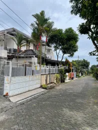 DIJUAL RUMAH 2 LANTAI LOKASI DI PERUMAHAN BLIMBING KOTA MALANG