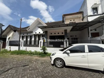 Dijual Rumah Arumba Tunggulwulung Malang