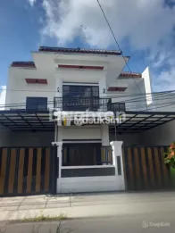 DIJUAL RUMAH BARU & CANTIK SAWOJAJAR 2 MALANG