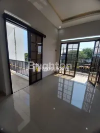 DIJUAL RUMAH BARU & CANTIK SAWOJAJAR 2 MALANG