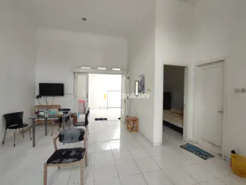 DIJUAL RUMAH CANTIK PERMATA JINGGA KOTA MALANG