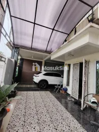 DIJUAL RUMAH DAN ADA USAHA KONTRAKAN METRO PARUNG BOGOR