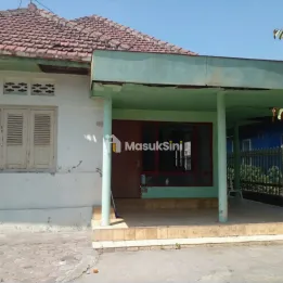 Dijual Rumah dengan Lokasi Strategis di Pusat Kota Pare