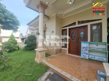 DIJUAL RUMAH EXCLUSIVE DI TAMANBARU - BANYUWANGI