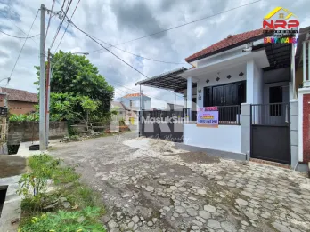 Dijual Rumah Hook 400 Jtan - di Tamanbaru Banyuwangi Kota