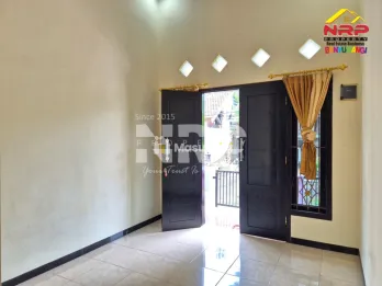 Dijual Rumah Hook 400 Jtan - di Tamanbaru Banyuwangi Kota