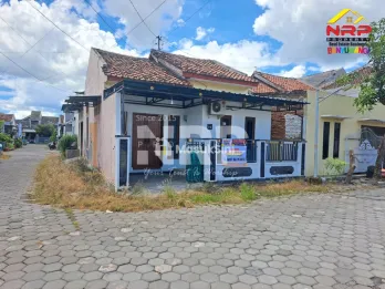 Dijual Rumah Hook Minimalis Murah Siap Huni di Sobo - Banyuwangi