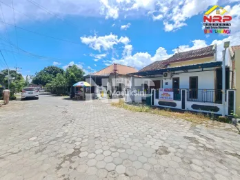 Dijual Rumah Hook Minimalis Murah Siap Huni di Sobo - Banyuwangi
