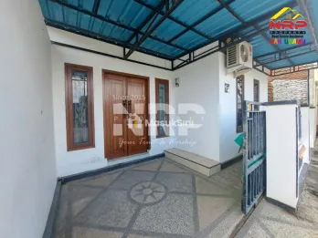 Dijual Rumah Hook Minimalis Murah Siap Huni di Sobo - Banyuwangi
