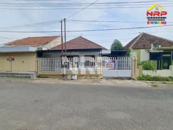 DIJUAL RUMAH KLASIK DI PENGANJURAN BANYUWANGI