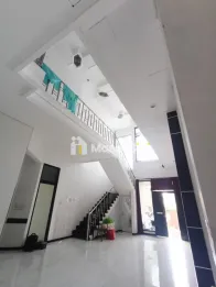 DIJUAL RUMAH KOS AKTIF 2,5 Lantai LOKASI DEKAT UMM MALANG