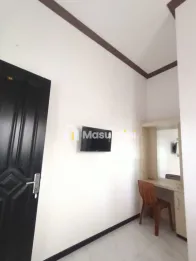 DIJUAL RUMAH KOS AKTIF 2,5 Lantai LOKASI DEKAT UMM MALANG