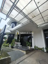 DIJUAL RUMAH KOS AKTIF 2,5 Lantai LOKASI DEKAT UMM MALANG